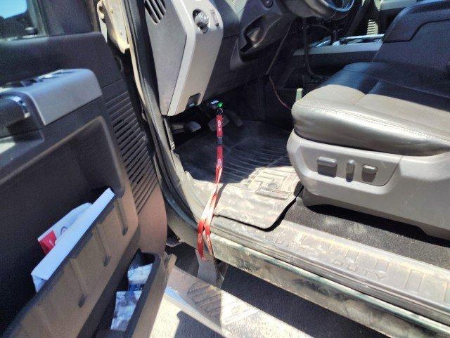 used 2015 Ford F-250 car, priced at $34,991