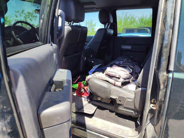 used 2015 Ford F-250 car, priced at $34,991