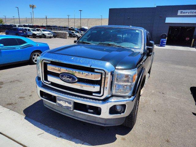 used 2015 Ford F-250 car, priced at $34,991
