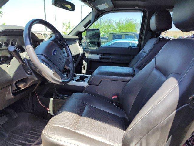 used 2015 Ford F-250 car, priced at $34,991