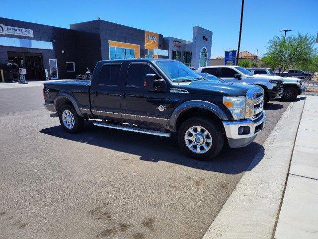 used 2015 Ford F-250 car, priced at $34,991
