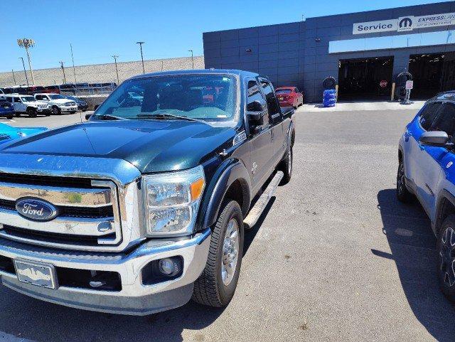 used 2015 Ford F-250 car, priced at $34,991