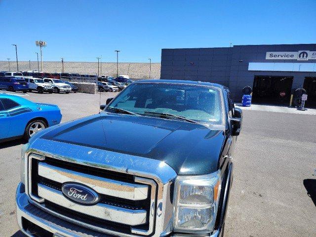 used 2015 Ford F-250 car, priced at $34,991
