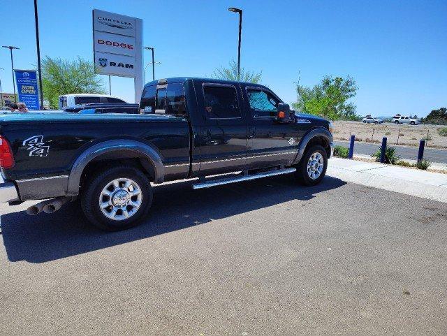 used 2015 Ford F-250 car, priced at $34,991