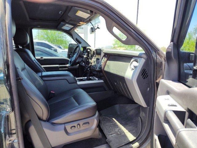 used 2015 Ford F-250 car, priced at $34,991