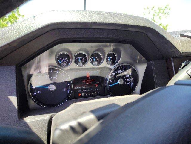 used 2015 Ford F-250 car, priced at $34,991