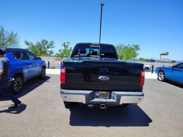 used 2015 Ford F-250 car, priced at $34,991