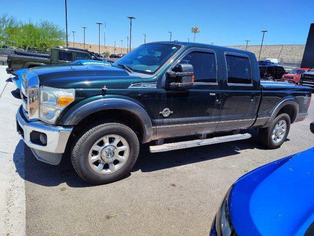 used 2015 Ford F-250 car, priced at $34,991