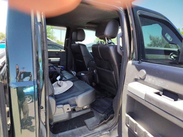 used 2015 Ford F-250 car, priced at $34,991