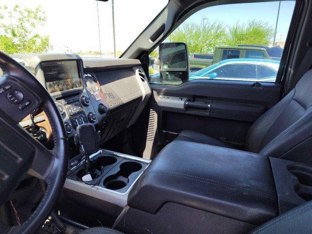 used 2015 Ford F-250 car, priced at $34,991