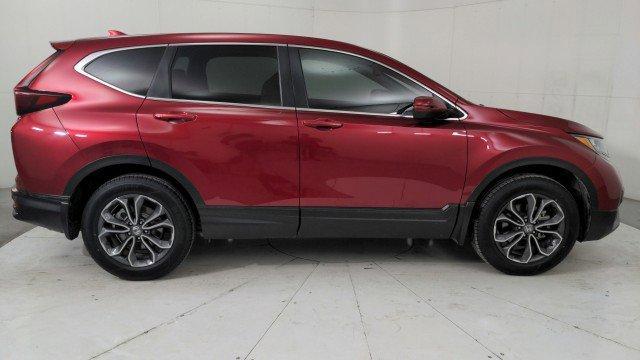 used 2022 Honda CR-V car, priced at $30,691