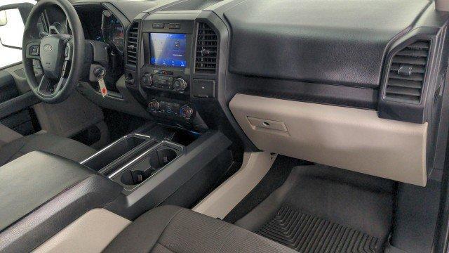 used 2019 Ford F-150 car, priced at $26,995