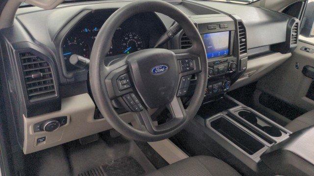 used 2019 Ford F-150 car, priced at $26,995