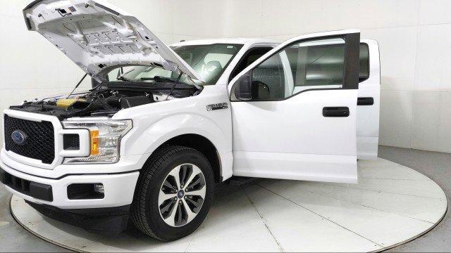 used 2019 Ford F-150 car, priced at $26,995