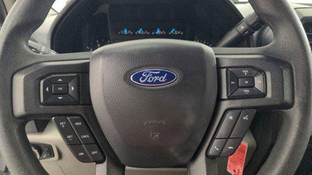 used 2019 Ford F-150 car, priced at $26,995