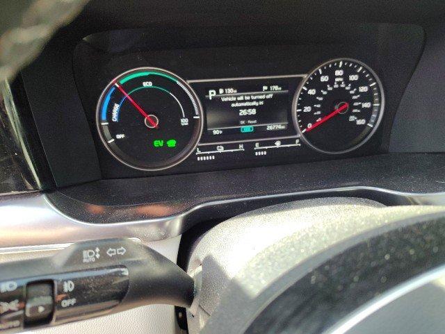 used 2023 Kia Sorento Hybrid car, priced at $31,691