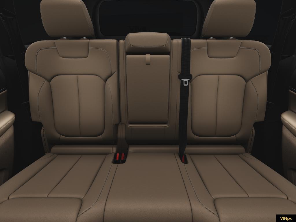 new 2025 Jeep Grand Cherokee car, priced at $48,857
