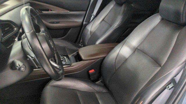 used 2021 Mazda CX-30 car, priced at $18,691