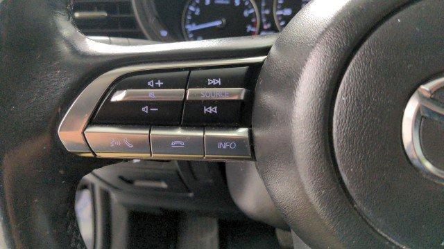 used 2021 Mazda CX-30 car, priced at $18,691