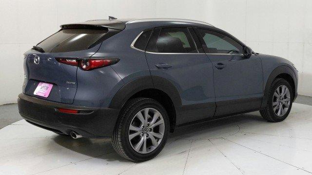 used 2021 Mazda CX-30 car, priced at $18,691