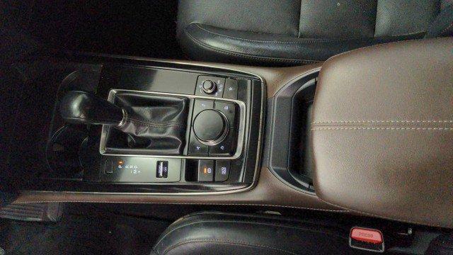 used 2021 Mazda CX-30 car, priced at $18,691