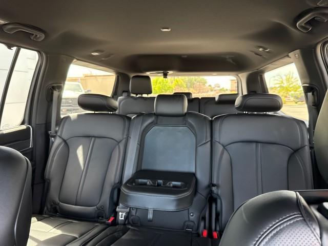 new 2025 Jeep Wagoneer car, priced at $69,580