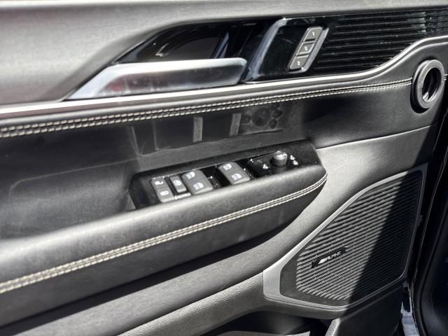 new 2025 Jeep Wagoneer car, priced at $69,580