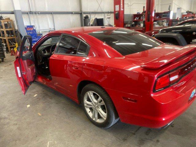 used 2011 Dodge Charger car, priced at $15,991