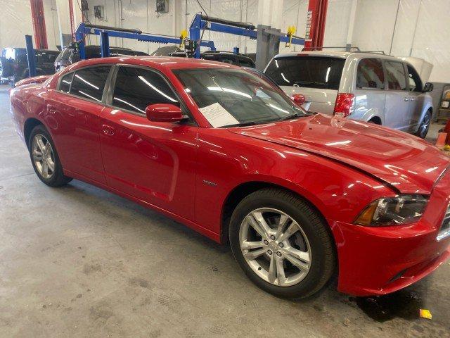 used 2011 Dodge Charger car, priced at $15,991