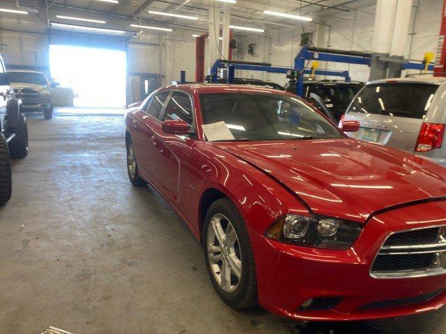 used 2011 Dodge Charger car, priced at $15,991