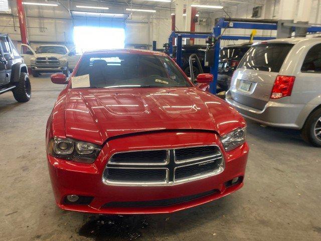 used 2011 Dodge Charger car, priced at $15,991