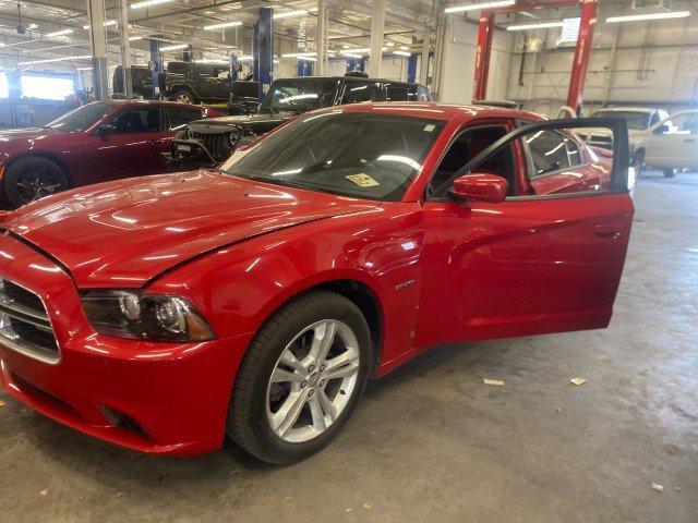 used 2011 Dodge Charger car, priced at $15,991