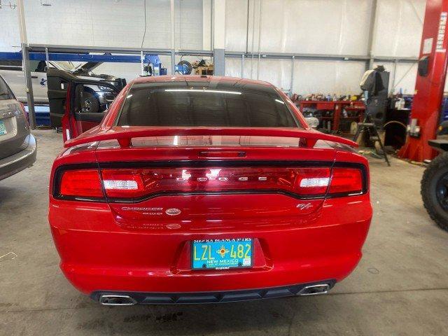 used 2011 Dodge Charger car, priced at $15,991