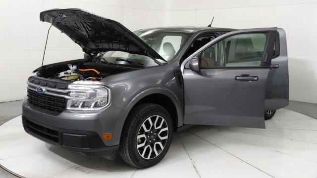 used 2023 Ford Maverick car, priced at $29,995