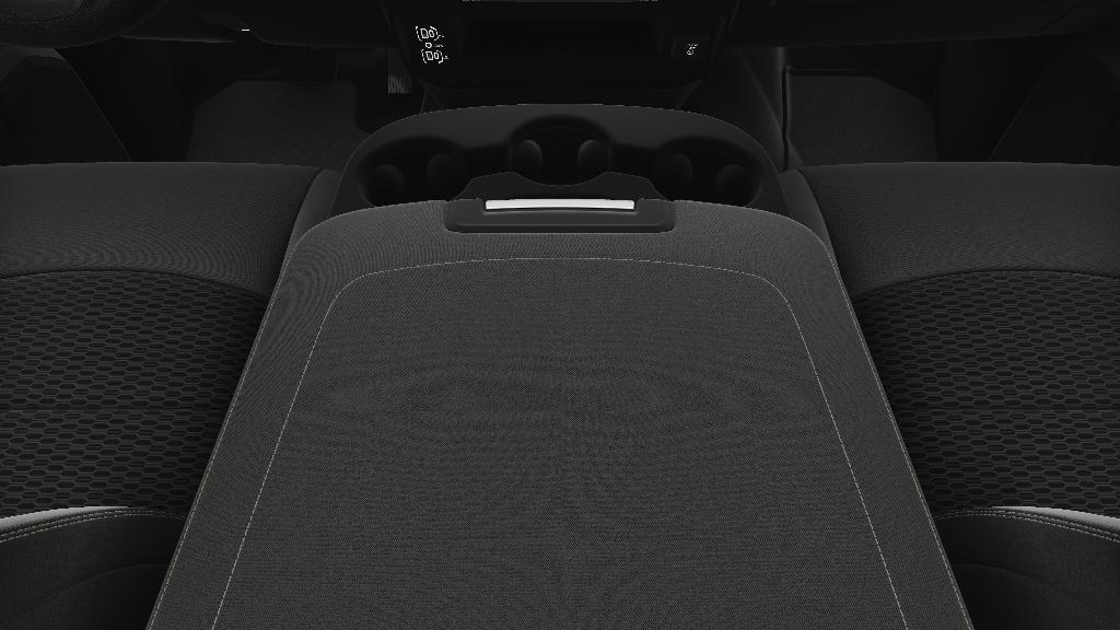 new 2025 Ram 2500 car, priced at $69,280