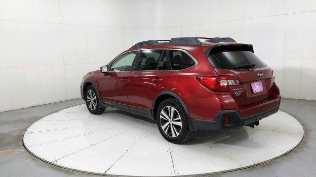 used 2018 Subaru Outback car, priced at $21,691