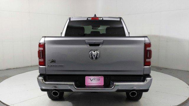 used 2024 Ram 1500 car, priced at $42,691