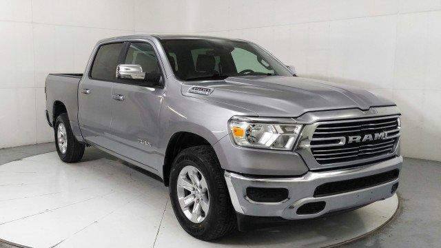 used 2024 Ram 1500 car, priced at $42,691