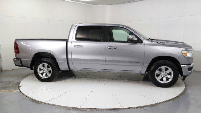 used 2024 Ram 1500 car, priced at $42,691