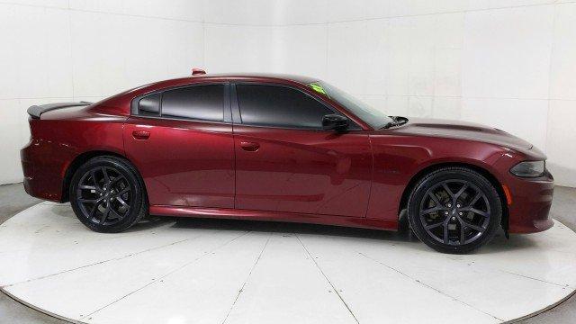 used 2021 Dodge Charger car, priced at $31,291