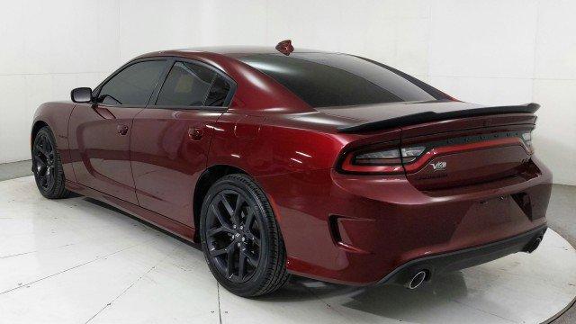 used 2021 Dodge Charger car, priced at $31,291