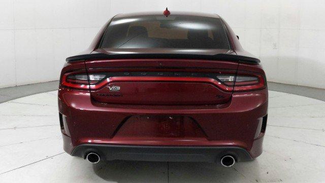 used 2021 Dodge Charger car, priced at $31,291