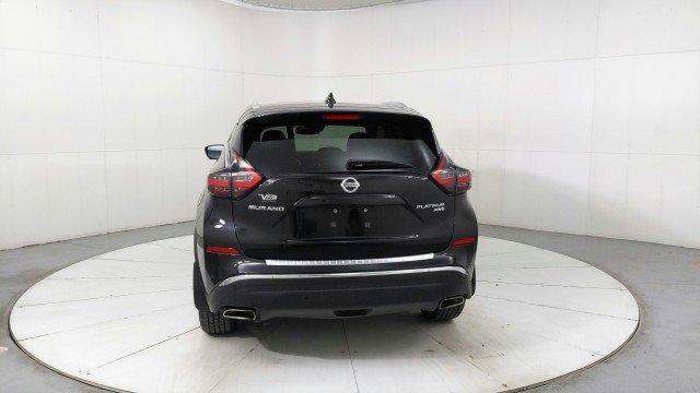 used 2020 Nissan Murano car, priced at $24,191