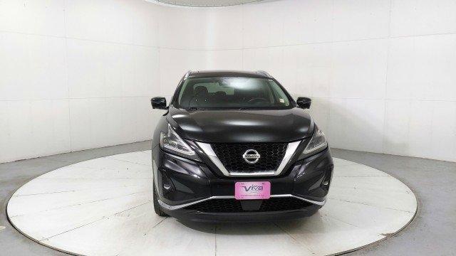 used 2020 Nissan Murano car, priced at $24,191