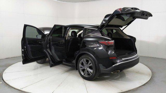 used 2020 Nissan Murano car, priced at $24,191