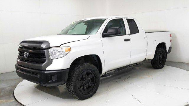 used 2016 Toyota Tundra car, priced at $21,991