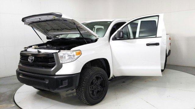 used 2016 Toyota Tundra car, priced at $21,991