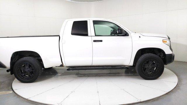 used 2016 Toyota Tundra car, priced at $21,991