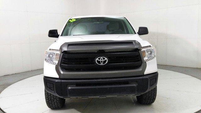 used 2016 Toyota Tundra car, priced at $21,991