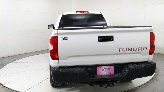 used 2016 Toyota Tundra car, priced at $21,991